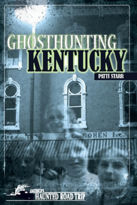 Ghosthunting Kentucky