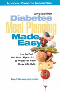 Diabetes Meal Planning Made Easy