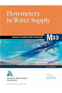 M33 Flowmeters in Water Supply