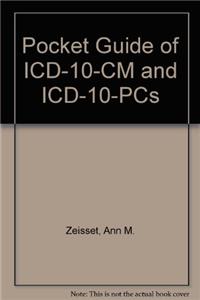 Pocket Guide of ICD-10-CM and ICD-10-PCs