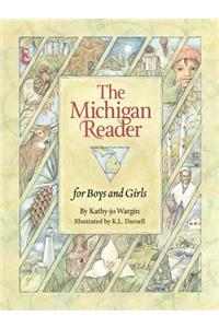 Michigan Reader