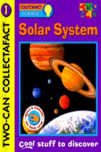 Solar Systems (Collectafact, 1)