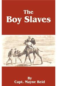 Boy Slaves