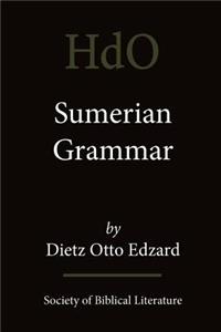 Sumerian Grammar
