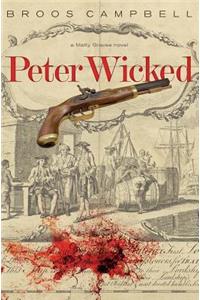 Peter Wicked