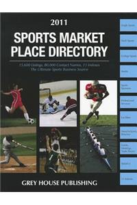 Sports Market Place Directory