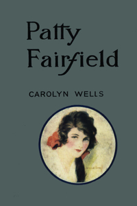 Patty Fairfield