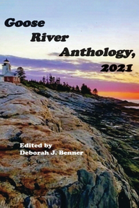 Goose River Anthology, 2021