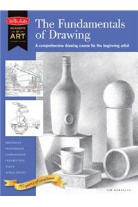 The Fundamentals of Drawing