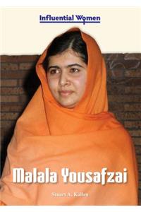 Malala Yousafzai