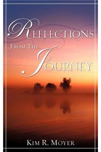 Reflections From The Journey