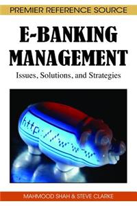 E-Banking Management