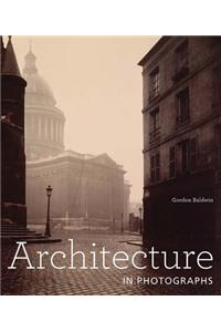 Architecture in Photographs