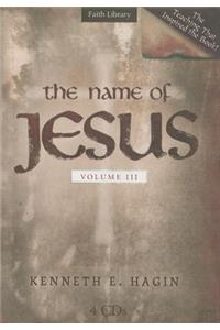 Name of Jesus Series