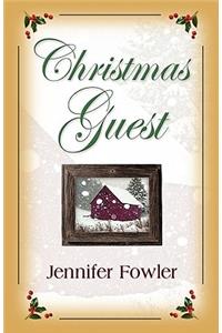 Christmas Guest