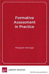 Formative Assessment in Practice