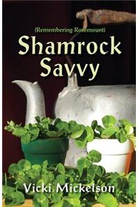 Shamrock Savvy