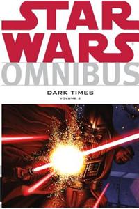 Dark Times, Volume 2