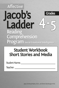 Affective Jacob's Ladder Reading Comprehension Program