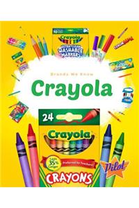 Crayola