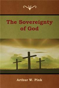 Sovereignty of God