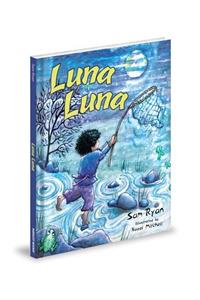 Luna Luna