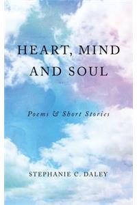 Heart, Mind, & Soul