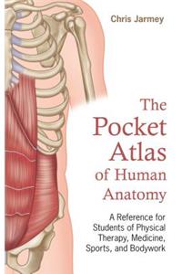 The Pocket Atlas of Human Anatomy