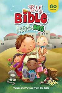 Big Bible, Little Me