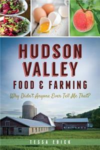 Hudson Valley Food & Farming: