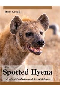Spotted Hyena