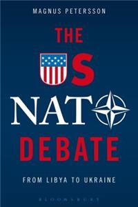 Us NATO Debate