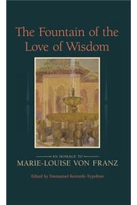 Fountain of the Love of Wisdom