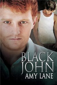 Black John: Volume 4