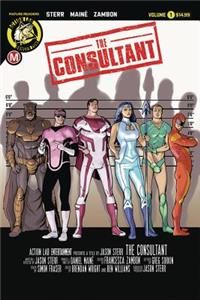 The Consultant Volume 1