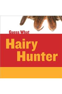 Hairy Hunter