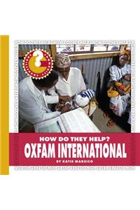 Oxfam International