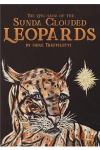 The Epic Saga of the Sunda Clouded Leopards