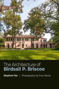 Architecture of Birdsall P. Briscoe