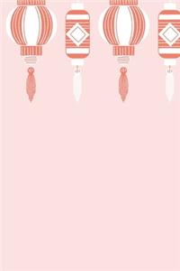 Minimalist Chinese Lanterns To Do List