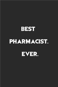Best Pharmacist Ever