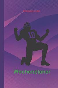 Wochenplaner