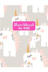 Sketchbook for Kids
