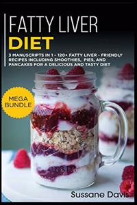 Fatty Liver Diet