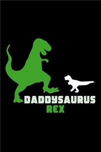 DaddySaurus Rex