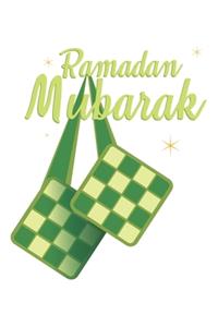 Ramadan Mubarak