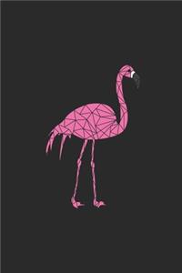 Flamingo Mosaic