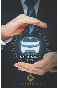 Vehicle Maintenance Log