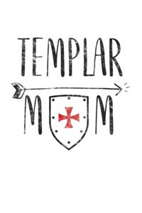 Templar Mom