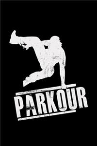 Parkour